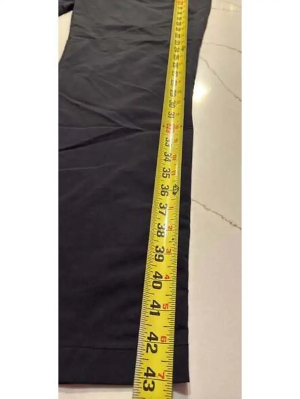 Under Armour Golf Pants 38/34